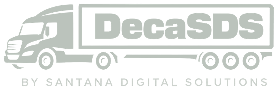 DecaSDS