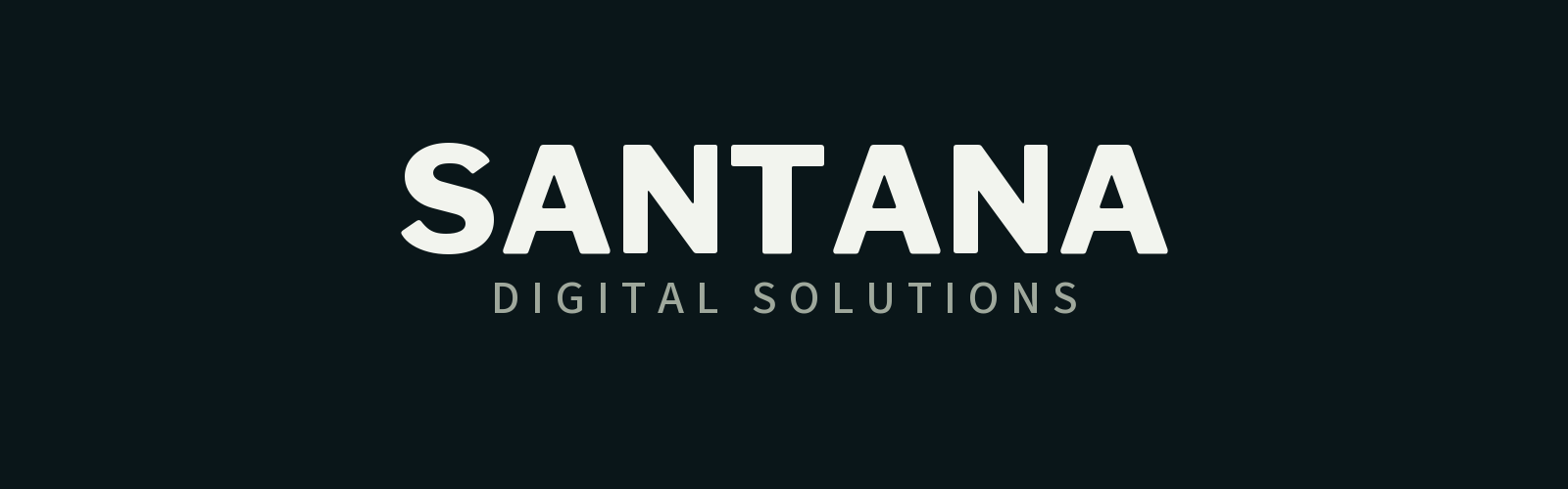 Santana Digital Solutions